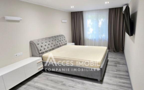 : Râșcani, str. Aerodromului