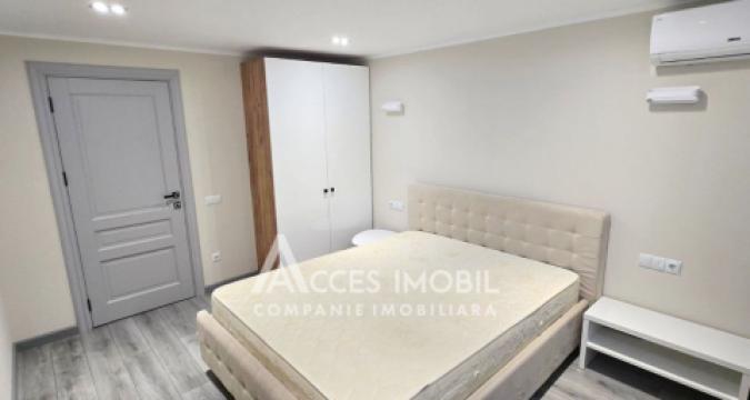 Рышкановка, ул. Аеродромулуй, 3 комнаты. Евроремонт! Середина дома!: 2