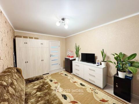 : Buiucani, str. Liviu Deleanu