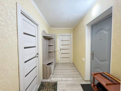 Buiucani, str. Liviu Deleanu, 2 camere. De mijloc!: 7