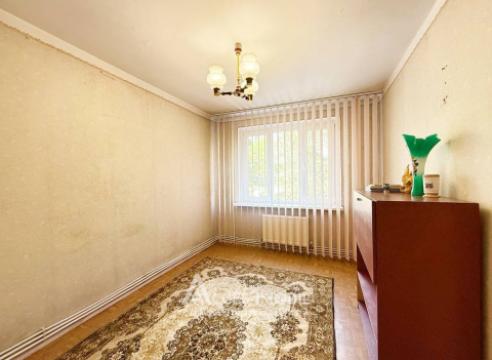 Centru, str. Albișoara, 3 camere. Autonomă! De mijloc!: 4