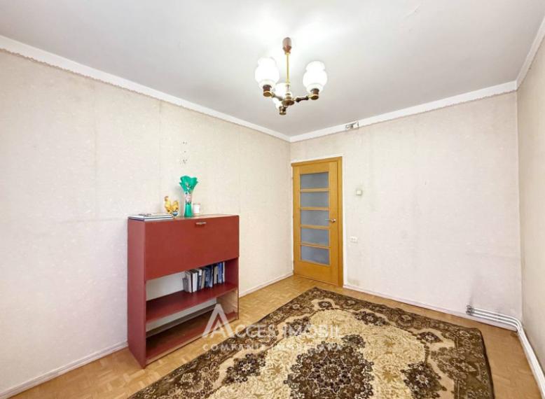 Centru, str. Albișoara, 3 camere. Autonomă! De mijloc!: 5