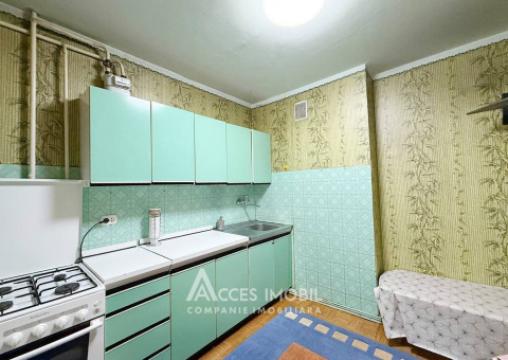 Centru, str. Albișoara, 3 camere. Autonomă! De mijloc!: 7