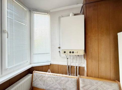 Centru, str. Albișoara, 3 camere. Autonomă! De mijloc!: 9