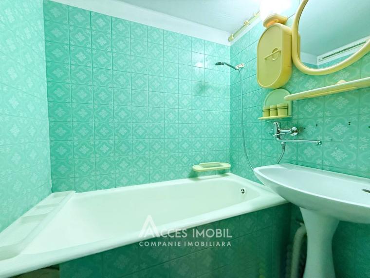 Centru, str. Albișoara, 3 camere. Autonomă! De mijloc!: 10