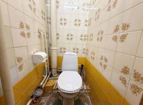 Centru, str. Albișoara, 3 camere. Autonomă! De mijloc!: 11