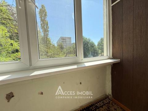 Centru, str. Albișoara, 3 camere. Autonomă! De mijloc!: 13