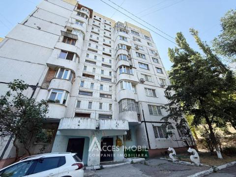 Centru, str. Albișoara, 3 camere. Autonomă! De mijloc!: 14