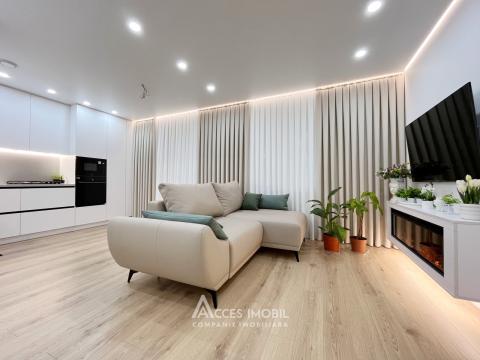 Apartamente de vânzare în Chișinău: Botanica, str. Jubiliară