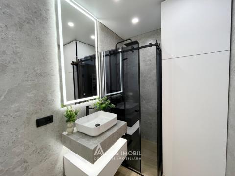 Solomon Construct! str. Jubiliară, Botanica, 1 cameră + living! Euroreparație!: 5