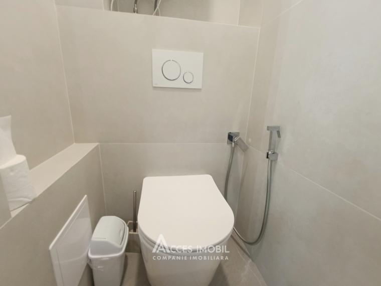 Ciocana, str. Mihail Sadoveanu, 2 camere. Euroreparație! De mijloc!: 8