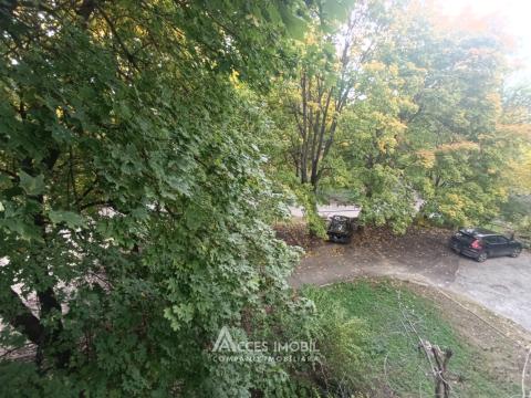 Ciocana, str. Mihail Sadoveanu, 2 camere. Euroreparație! De mijloc!: 10