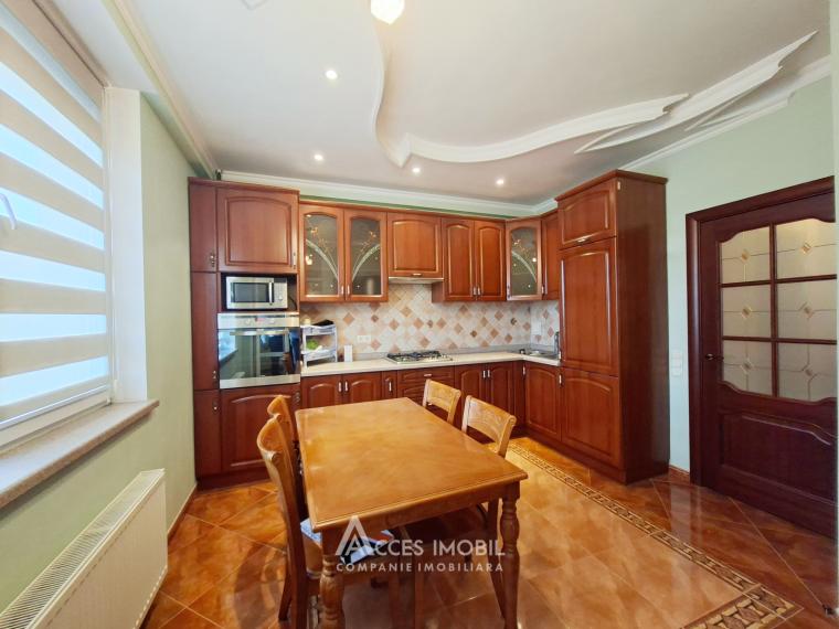 Новострой! Ботаника, ул. Трандафирилор, 2 комнаты. Евроремонт!: 0