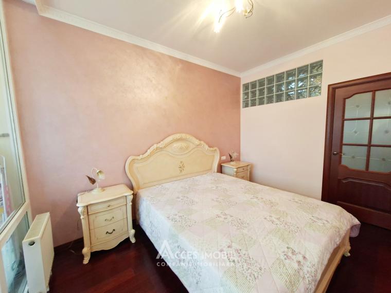 Новострой! Ботаника, ул. Трандафирилор, 2 комнаты. Евроремонт!: 2