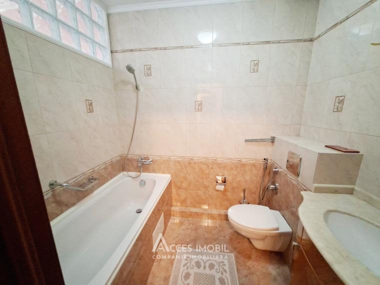 Новострой! Ботаника, ул. Трандафирилор, 2 комнаты. Евроремонт!: 6