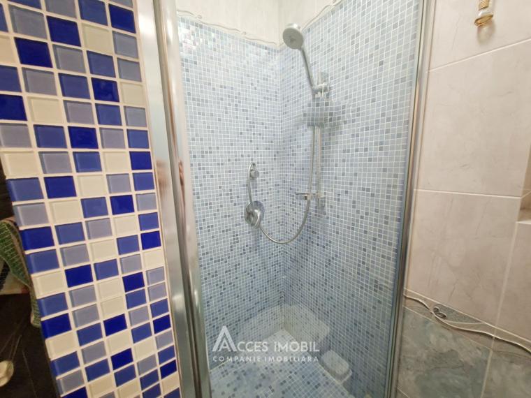 Новострой! Ботаника, ул. Трандафирилор, 2 комнаты. Евроремонт!: 7