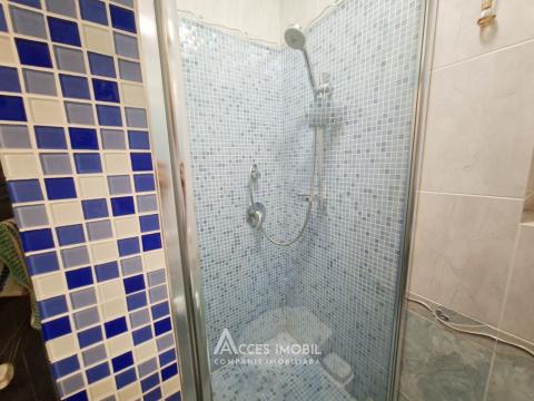 Новострой! Ботаника, ул. Трандафирилор, 2 комнаты. Евроремонт!: 7