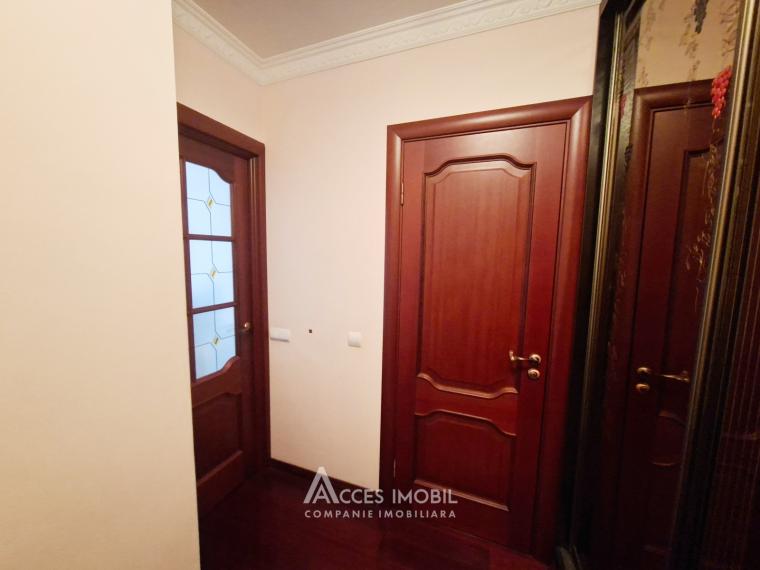 Новострой! Ботаника, ул. Трандафирилор, 2 комнаты. Евроремонт!: 11