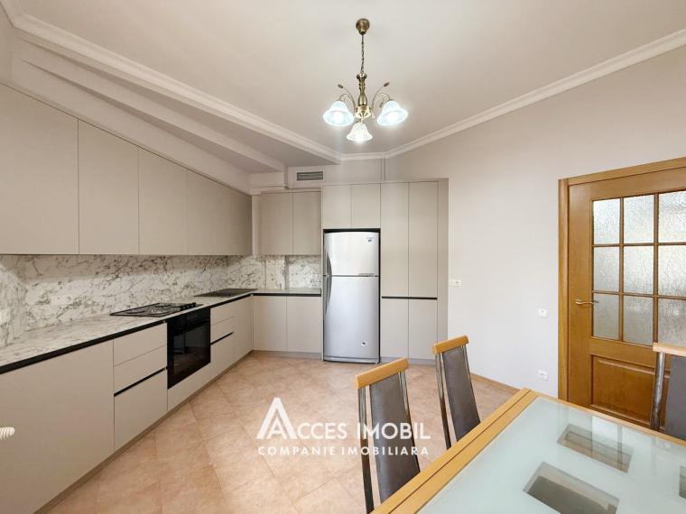 Lara City! Chirie! Bloc Nou! str. 31 August 1989, Centru, 3 camere. Euroreparație!: 1