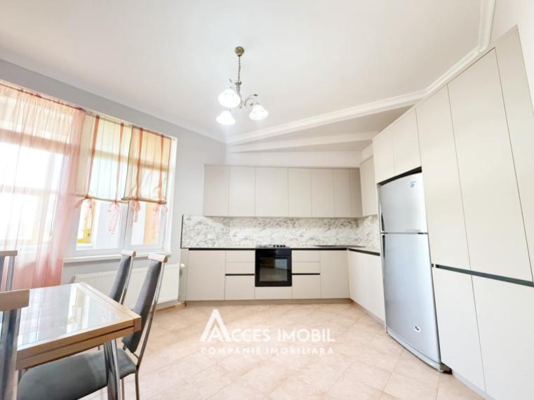 Lara City! Chirie! Bloc Nou! str. 31 August 1989, Centru, 3 camere. Euroreparație!: 0