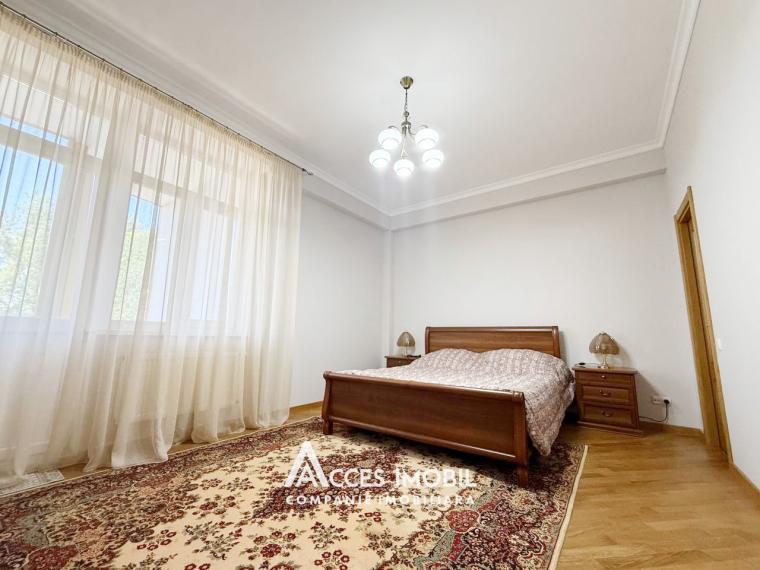 Lara City! Chirie! Bloc Nou! str. 31 August 1989, Centru, 3 camere. Euroreparație!: 2