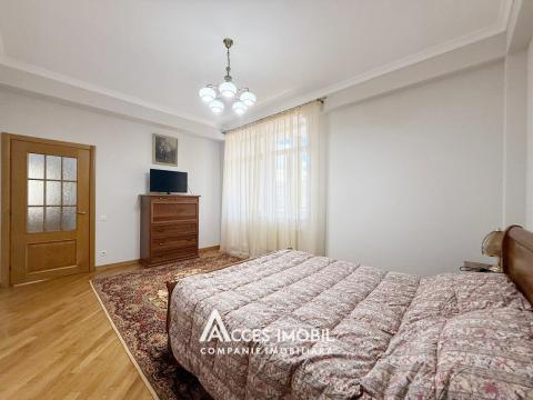 Lara City! Chirie! Bloc Nou! str. 31 August 1989, Centru, 3 camere. Euroreparație!: 3