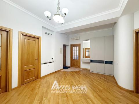 Lara City! Chirie! Bloc Nou! str. 31 August 1989, Centru, 3 camere. Euroreparație!: 9