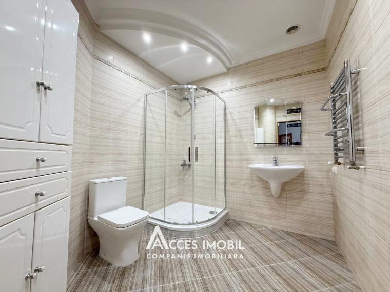 Lara City! Chirie! Bloc Nou! str. 31 August 1989, Centru, 3 camere. Euroreparație!: 10