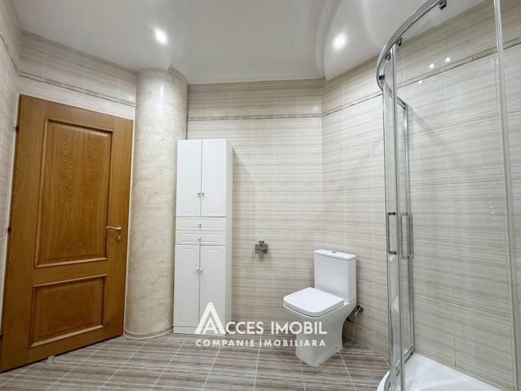 Lara City! Chirie! Bloc Nou! str. 31 August 1989, Centru, 3 camere. Euroreparație!: 11