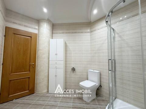 Lara City! Chirie! Bloc Nou! str. 31 August 1989, Centru, 3 camere. Euroreparație!: 11