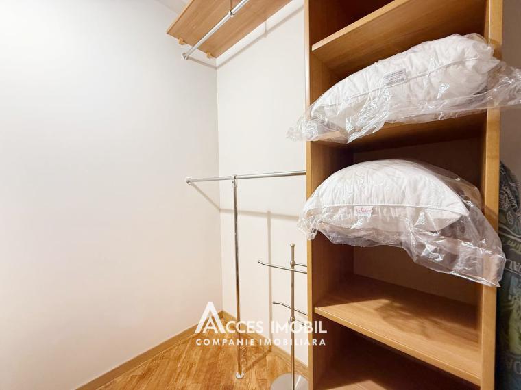 Lara City! Chirie! Bloc Nou! str. 31 August 1989, Centru, 3 camere. Euroreparație!: 14