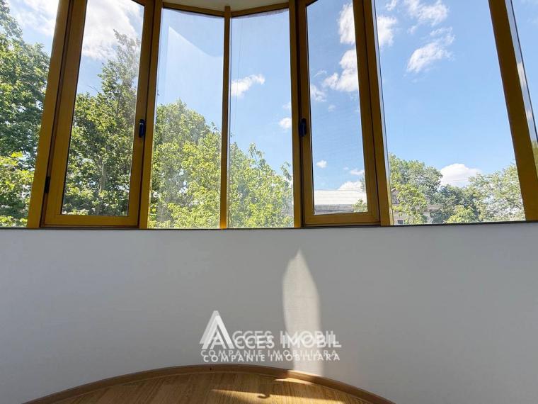 Lara City! Chirie! Bloc Nou! str. 31 August 1989, Centru, 3 camere. Euroreparație!: 16