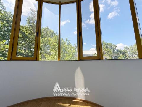 Lara City! Chirie! Bloc Nou! str. 31 August 1989, Centru, 3 camere. Euroreparație!: 16