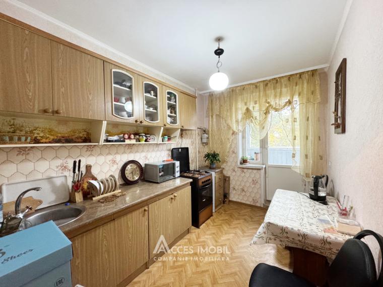 str. Gheorghe Madan, Poșta Veche, 3 camere. Seria 102! De mijloc!: 4