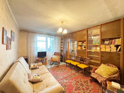 str. Gheorghe Madan, Poșta Veche, 3 camere. Seria 102! De mijloc!: 2