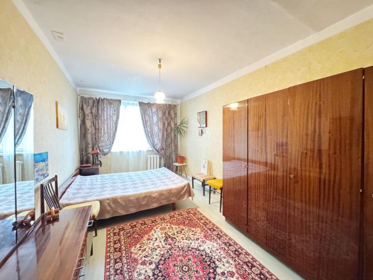 str. Gheorghe Madan, Poșta Veche, 3 camere. Seria 102! De mijloc!: 1