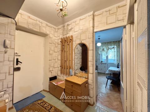 str. Gheorghe Madan, Poșta Veche, 3 camere. Seria 102! De mijloc!: 7