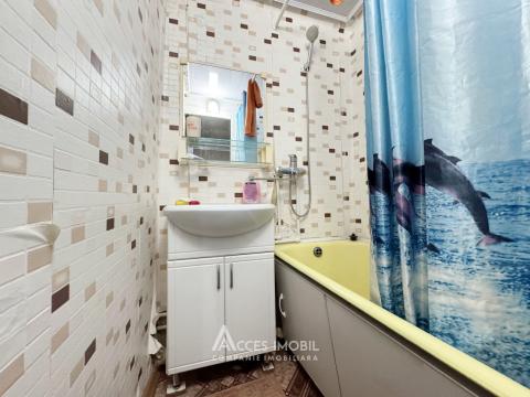 str. Gheorghe Madan, Poșta Veche, 3 camere. Seria 102! De mijloc!: 5