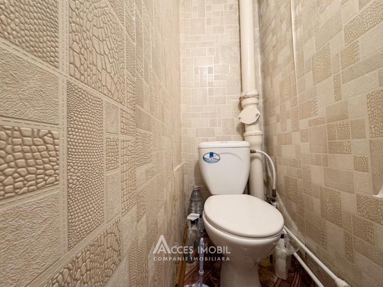 str. Gheorghe Madan, Poșta Veche, 3 camere. Seria 102! De mijloc!: 6