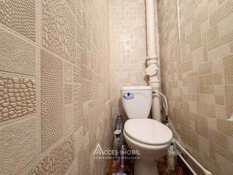 str. Gheorghe Madan, Poșta Veche, 3 camere. Seria 102! De mijloc!: 6