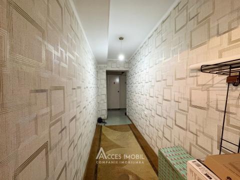 str. Gheorghe Madan, Poșta Veche, 3 camere. Seria 102! De mijloc!: 8