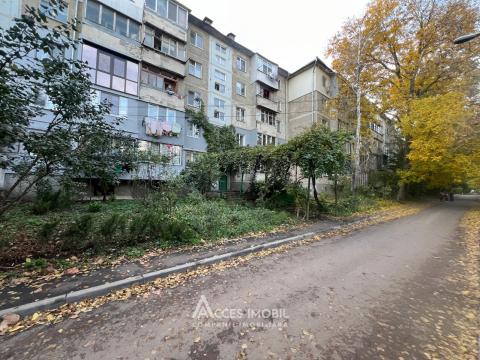 Botanica, str. Independenței, 3 camere! Încălzire Autonomă!: 8