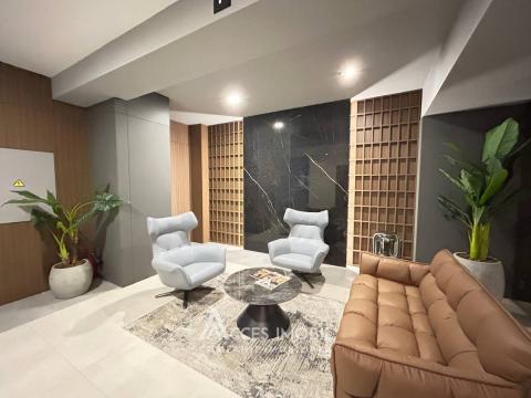 Chirie! Bloc nou! Centru, str. Mitropolit Varlaam, 1 cameră + living. Euroreparație!: 8