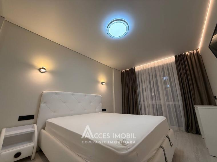 Chirie! Bloc Nou! Buiucani, str. Ion Buzdugan, 1 cameră + living. Euroreparație!: 0