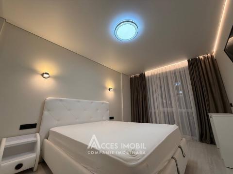 Apartamente în chirie în Chișinău: Buiucani,str. Ion Buzdugan