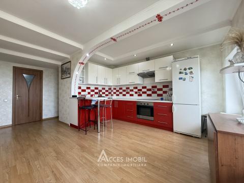 Apartamente de vânzare în Chișinău: Ciocana, str. Nicolae Sulac