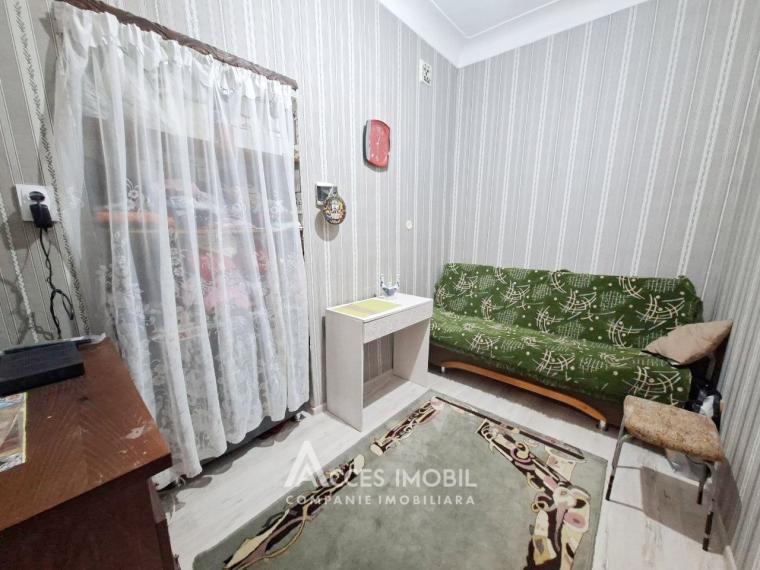 Centru, str. Tiraspol, 1 cameră + living! De mijloc!: 2