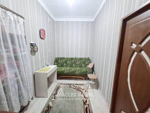 Centru, str. Tiraspol, 1 cameră + living! De mijloc!: 3