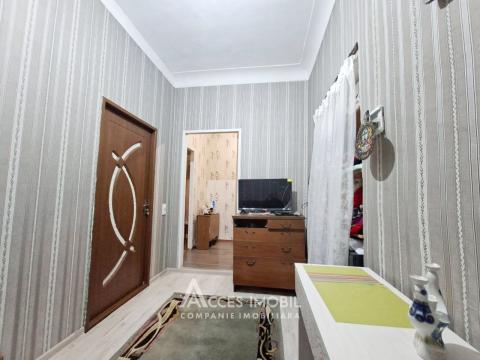 Centru, str. Tiraspol, 1 cameră + living! De mijloc!: 4