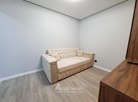 Botanica, str. Hristo Botev, 1 cameră + living. Euroreparație! De mijloc!: 1